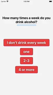 drunk? drunkard? drinker? yes! iphone screenshot 2