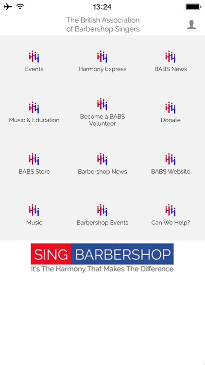 singbarbershop
