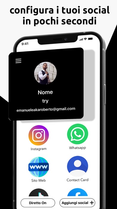 Social Boom Screenshot