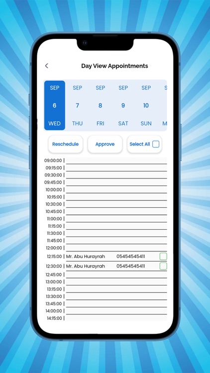 Helpful Doctor screenshot-4