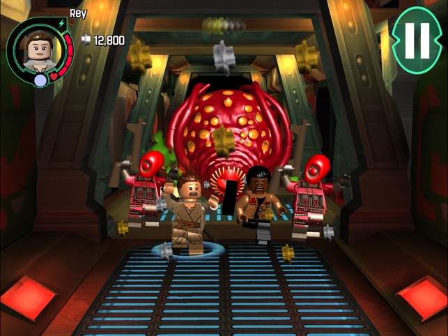 LEGO® Star Wars™: TFA - Apps on Google Play