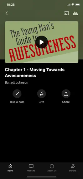 Game screenshot INFO for Families apk