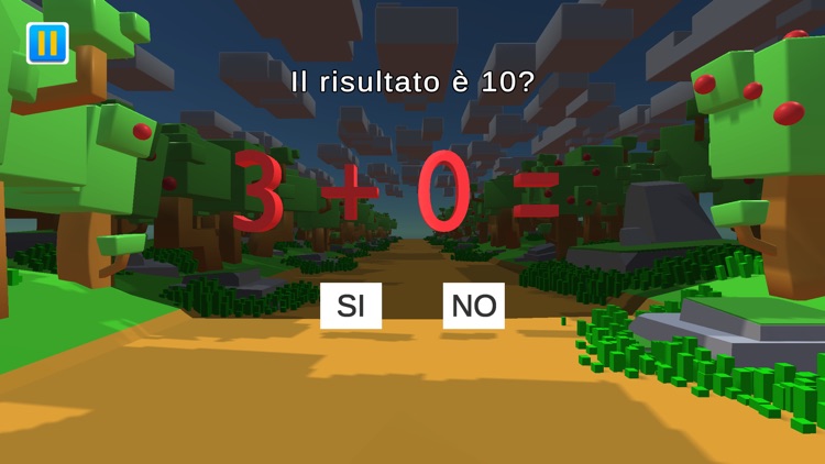 Numbers' Adventures screenshot-6