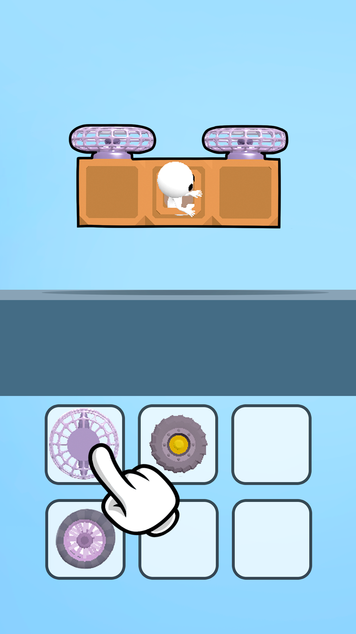 Ride Master: Car Builder Game screenshot 6