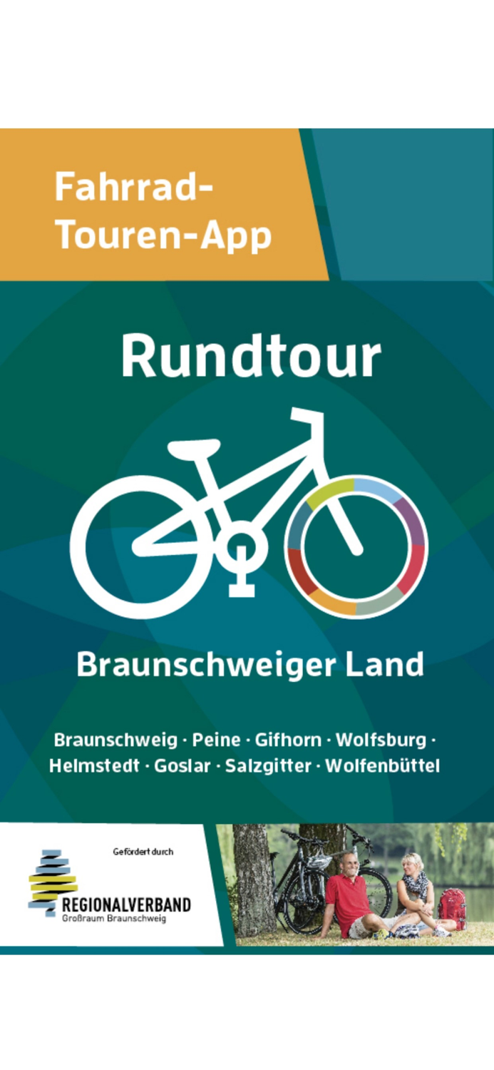 Rundtour Braunschweiger Land