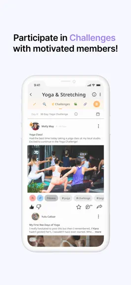 Game screenshot Goodself: Healthy Social Media hack