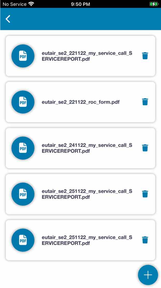 #7. MyMark Compressor (iOS) Door: Selfservit Solutions Pvt.Ltd