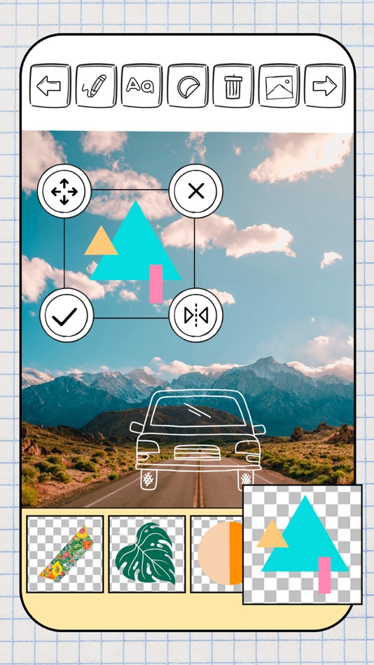 #3. Draw & sketch your best ideas (iOS) بواسطة: Intelectiva