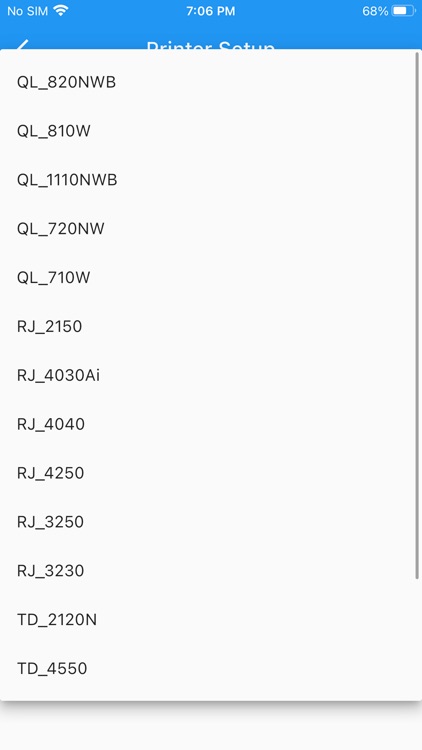 Quick Banner screenshot-5