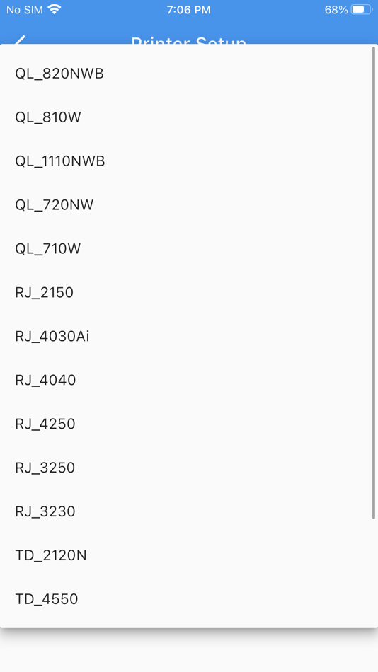 #6. Quick Banner (iOS) 由: Supplier Relations US, LLC.