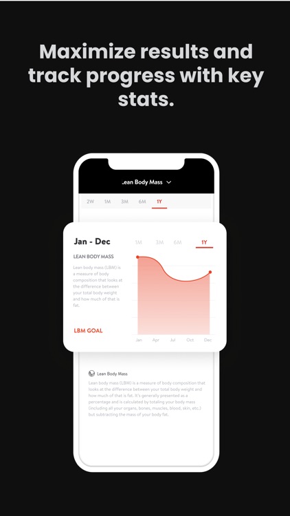 Xist Fitness screenshot-7