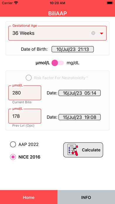 BiliAAP Screenshot