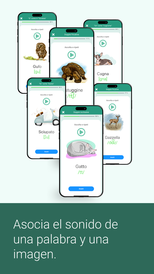 #4. Fonit (iOS) 由: Alejandro Ortiz Berrocal