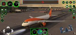 Game screenshot Airplane Flight Simulator 2023 mod apk