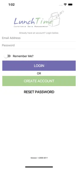 Game screenshot School Payment Portal Mobile apk
