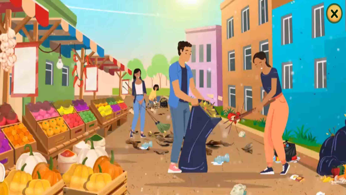 Travel Adventure Gem Quest