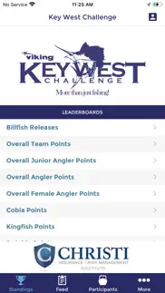 viking key west challenge iphone screenshot 1