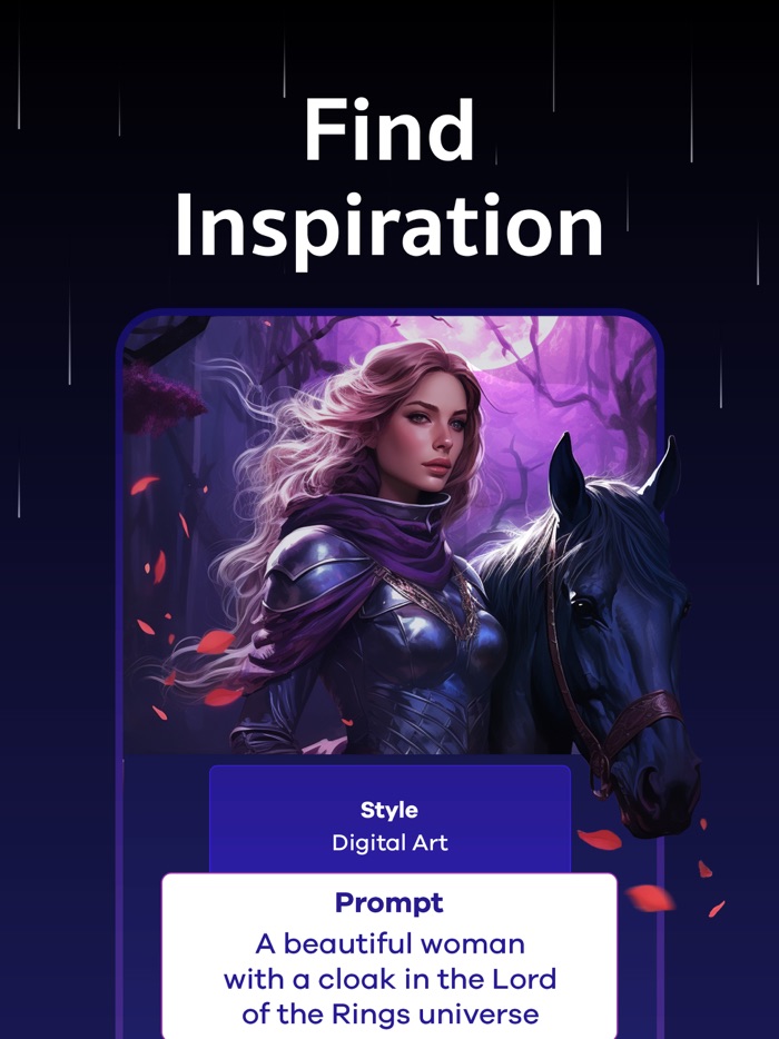 Airt - AI Image Generator