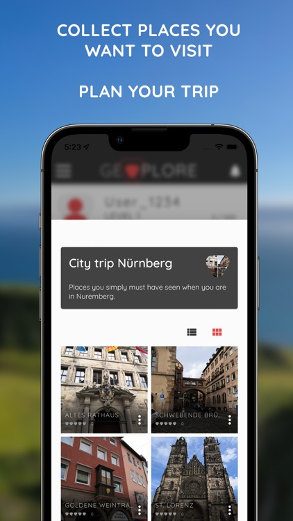 GEOPLORE screenshot-3