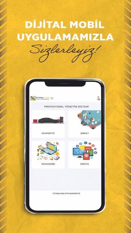 Otonu Tanı screenshot-8