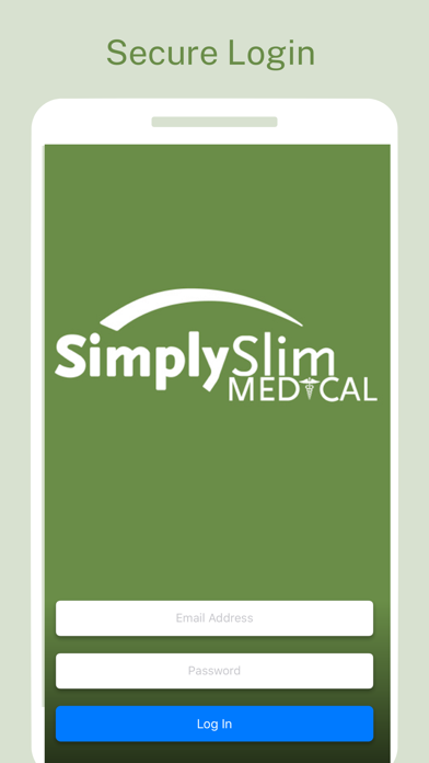 Simply Slim 365 Screenshot