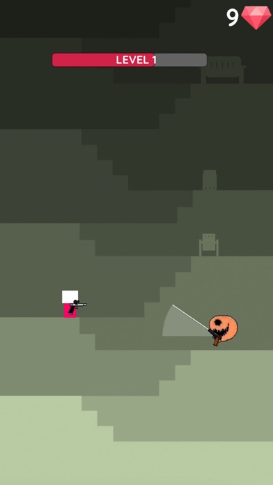 Gun Man: Buckshot Roulette Screenshot