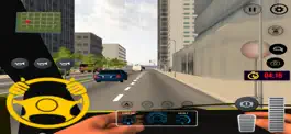 Game screenshot MiniRide: Minibus Simulator hack