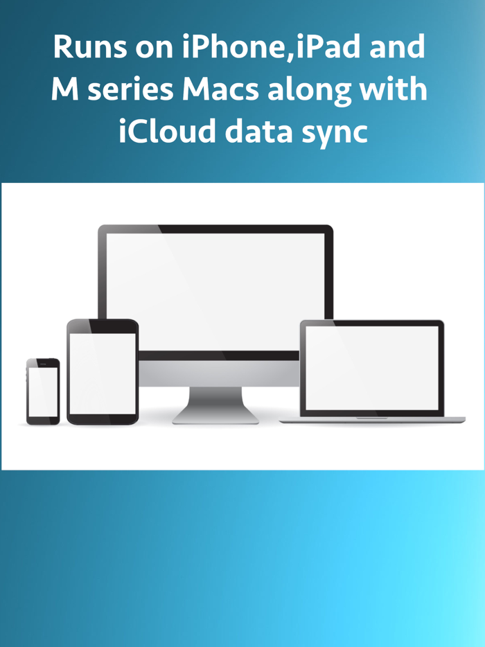 GlucoTrack-Blood Sugar Monitor