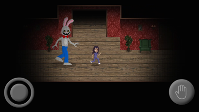 Mr. Hopp's Manor Escapeのおすすめ画像2