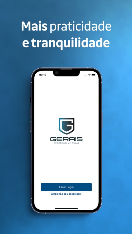 Gerais Proteção Veicular screenshot-3