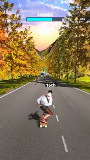 How to cancel & delete downhill racer 3