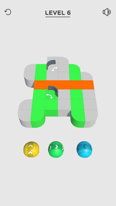 Marble Paint 3D Screenshot