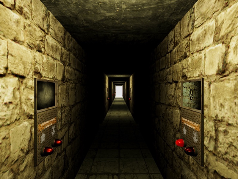 Garden of Fear: Scary Terror screenshot 12