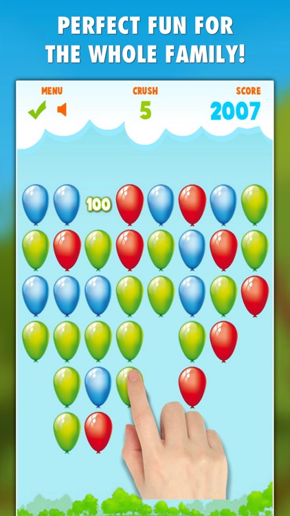 Balloons Pop PRO screenshot-3