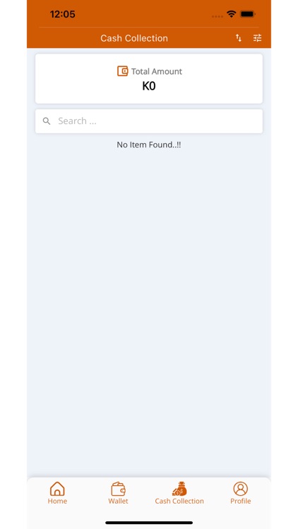 Zemall Delivery screenshot-4