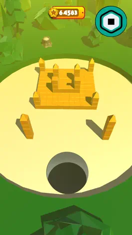 Game screenshot Buster Crush apk
