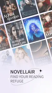 How to cancel & delete novellair 4