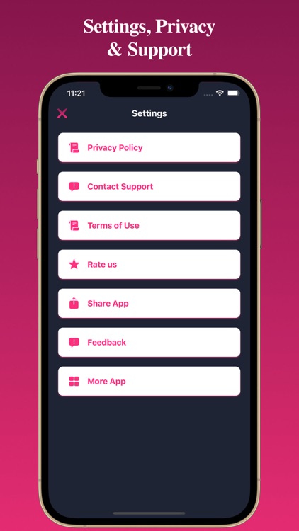 Voice Recorder: Voice Record screenshot-7