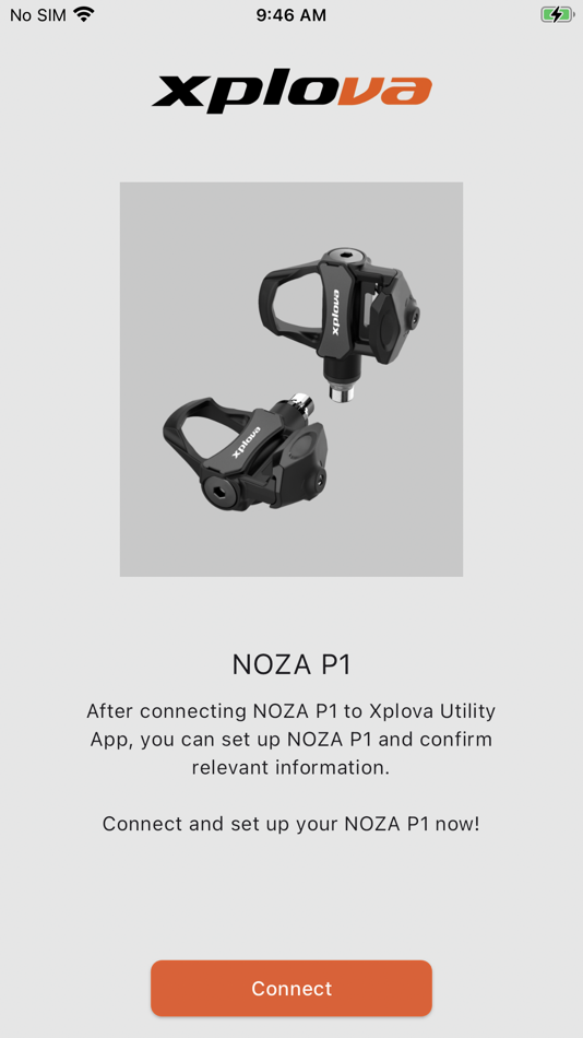 #1. Xplova Utility (iOS) 由: Xplova Inc.