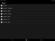 linkyplayer - link player ipad bildschirmfoto 2