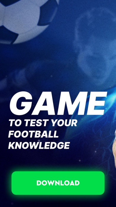 1x IQ - Football Test Screenshot