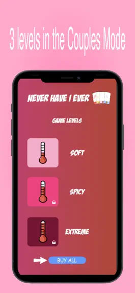 Game screenshot Never Have I ever - Couples apk