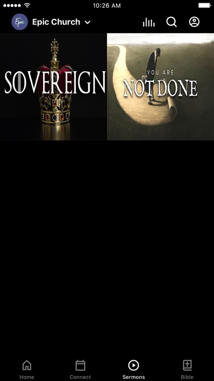 Epic Church International