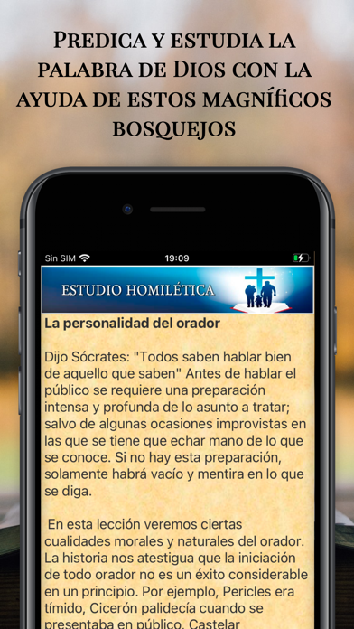 Biblia Kadosh Israelita Screenshot