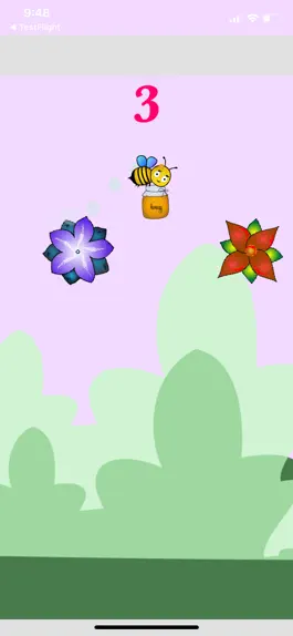 Game screenshot Saving BEE hack