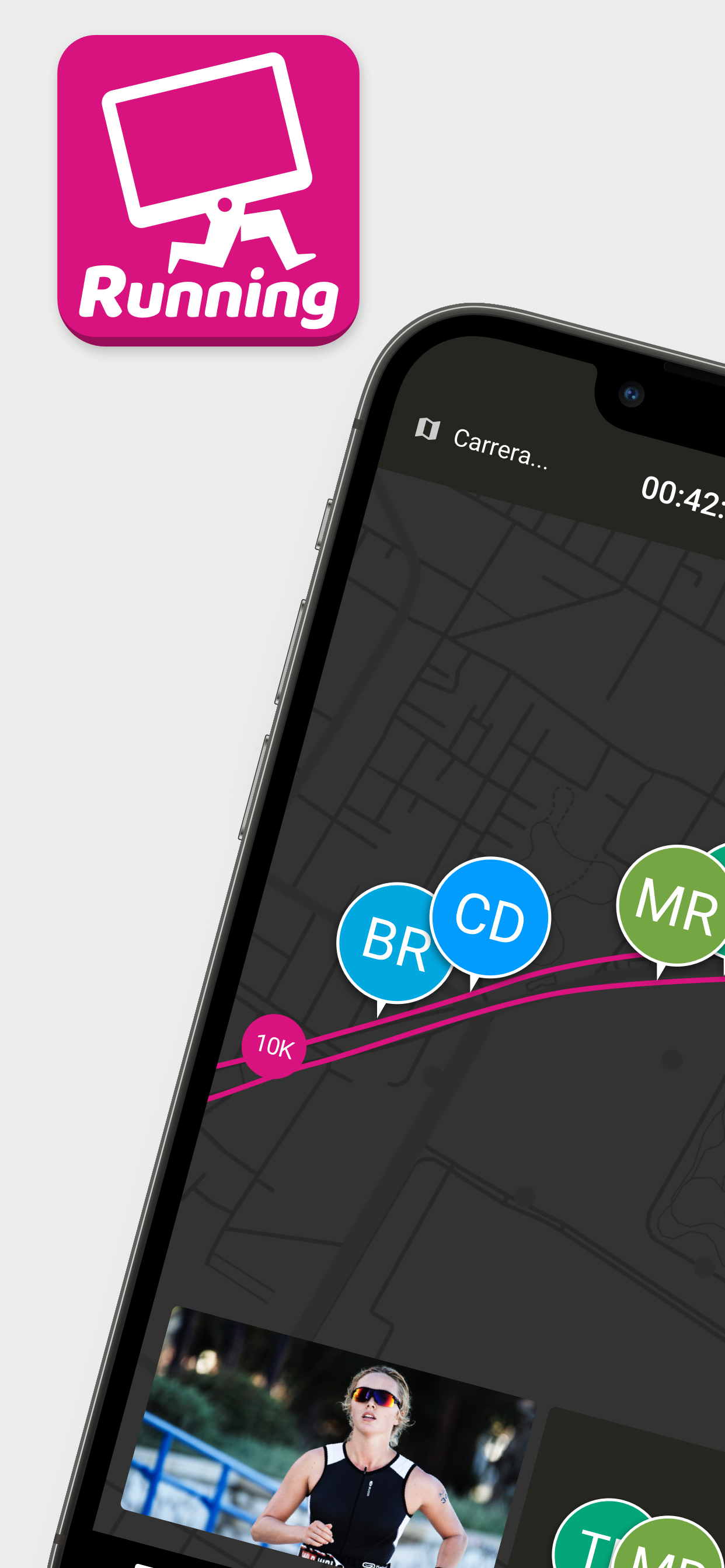 FibraValencia Running