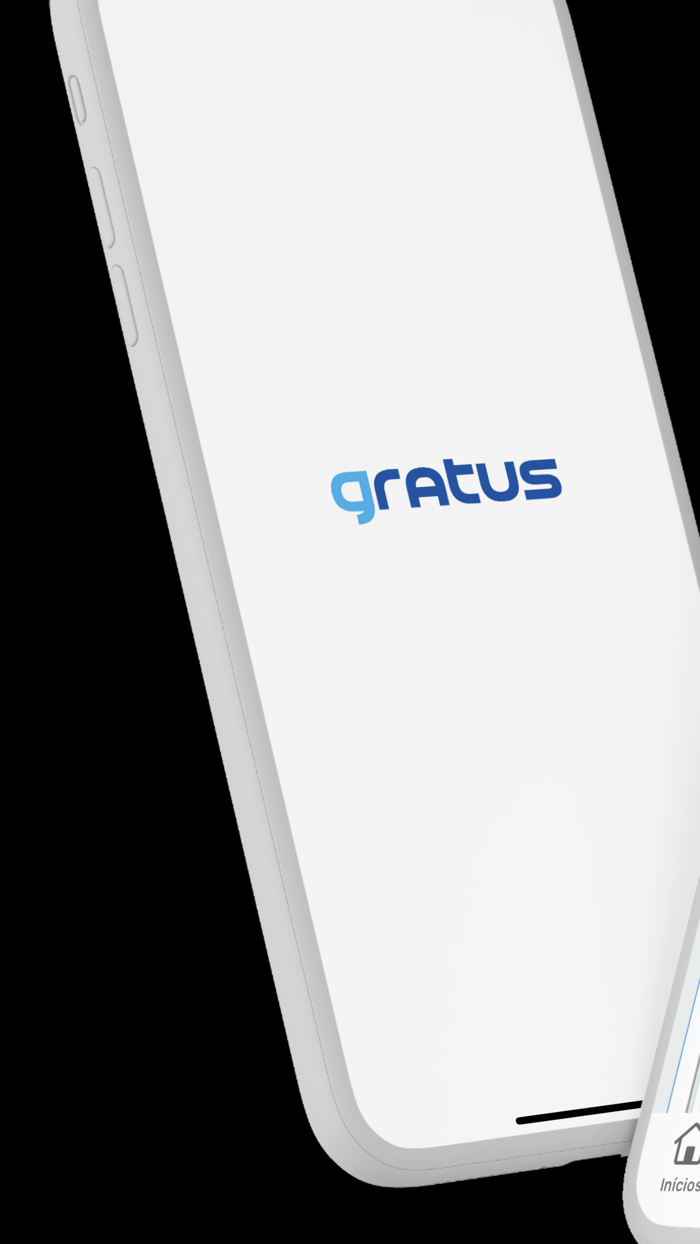 Gratus - Esc. Virtual