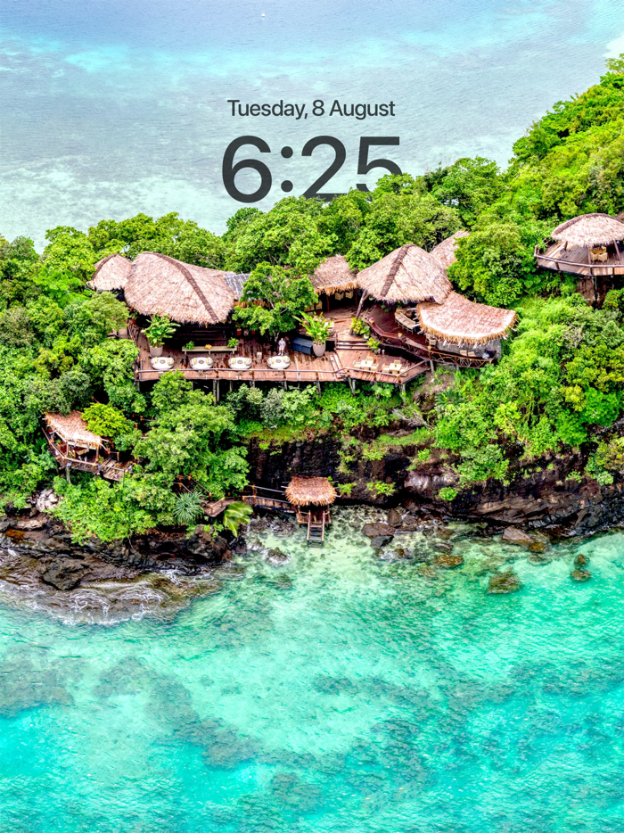 Nature HD Wallpaper - 4K Live