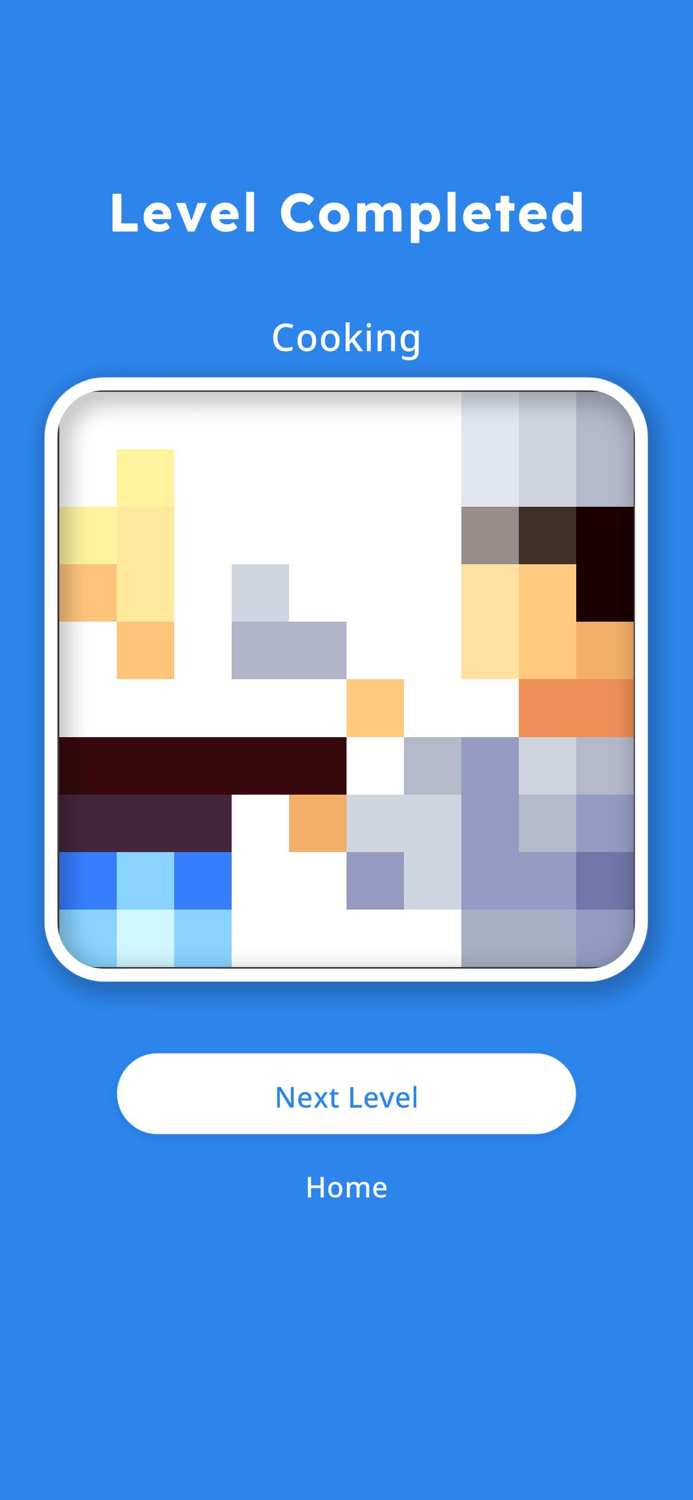 Nonogram - Picross puzzle game