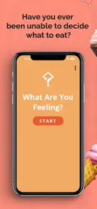 What are you feeling? screenshot #1 for iPhone